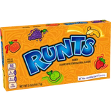 Runts Candy Theatre Box 12X141G (5Oz)