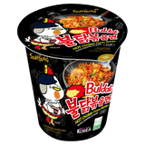 Samyang Buldak Hot Chicken Cup 30x70g dimarkcash&carry