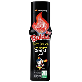 Samyang Buldak Extremely Hot  Sauce 12X165ml dimarkcash&carry