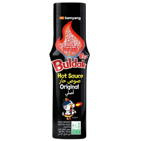 Samyang Buldak  Hot  Sauce Original 12X165ml dimarkcash&carry