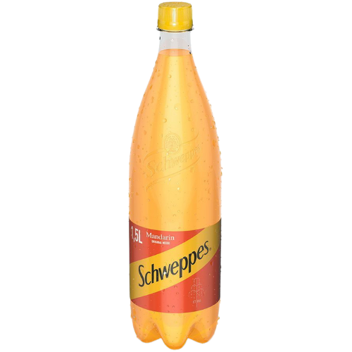 Schweppes