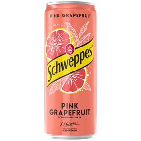 Schweppes Pink Grapefruit 24x330ml dimarkcash&carry