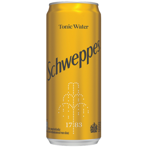 Schweppes Tonic 24x330ml dimarkcash&carry