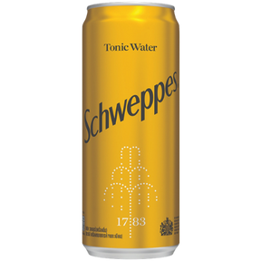 Schweppes Tonic 24x330ml dimarkcash&carry