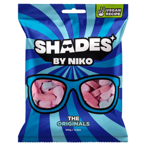 Shades The Original 18X150G dimarkcash&carry
