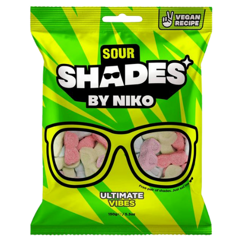 Shades Ultimate Vibes 18X150G dimarkcash&carry