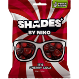 Shades Cherry Cola 18X150g dimarkcash&carry