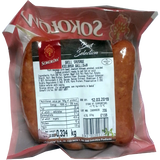 Sokolow Grill Sausage 1Kg dimarkcash&carry