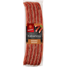Sokolow Kabanos Sausage (SINGLE) 250G dimarkcash&carry