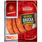 Sokolow Brocka Sausage (1 X 1KG) dimarkcash&carry