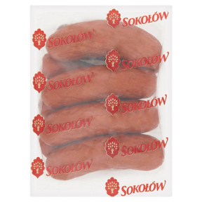 Sokolow Chicken Pork Bukowe Small 600G (SINGLE) dimarkcash&carry