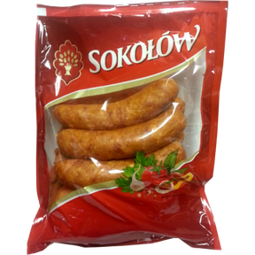 Sokolow Family Sausage 1Kg dimarkcash&carry
