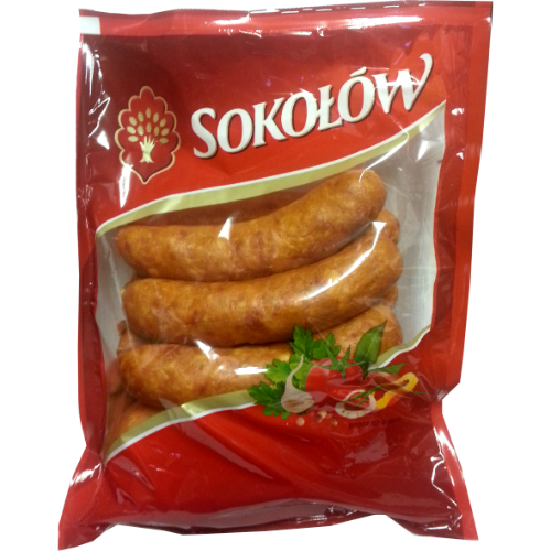 Sokolow Family Sausage 1Kg dimarkcash&carry