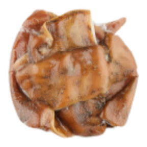 Sokolow Pork Ears Vac (1X1Kg) dimarkcash&carry