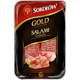 Sokolow Salami Debickie (SINGLE) 100G dimarkcash&carry