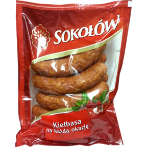Sokolow Weekend Sausage (1 X 1Kg) dimarkcash&carry