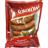 Sokolow Weekend Sausage (1 X 1Kg) dimarkcash&carry