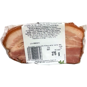 Sokolow Roast Bacon Boczek (1X1Kg) dimarkcash&carry