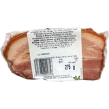 Sokolow Roast Bacon Boczek (1X1Kg) dimarkcash&carry
