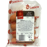 Sokolow Sausage In Natural Casing - Parowkowa  500G (SINGLE) dimarkcash&carry