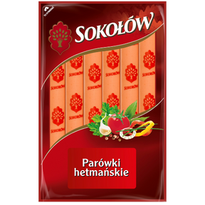 Sokolow Hetman (Traditional Franks) (SINGLE) 550G dimarkcash&carry