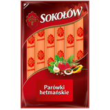 Sokolow Hetman (Traditional Franks) (SINGLE) 550G dimarkcash&carry