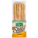 Salza Grissini with Sesame 12x190g dimarkcash&carry