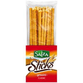 Salza Grissini Classic Salted 12x220g dimarkcash&carry
