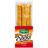 Salza Grissini Classic Salted 12x220g dimarkcash&carry
