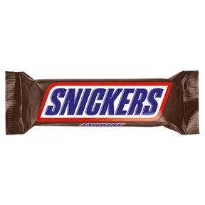 Snickers Chocolate Bars 24X50G dimarkcash&carry