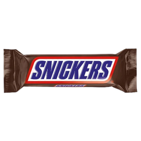 Snickers Chocolate Bars 24X50G dimarkcash&carry