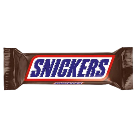 Snickers Chocolate Bars 24X50G dimarkcash&carry