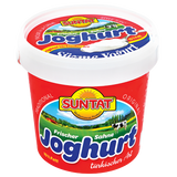 Suntat Yogurt 10% 6x1kg dimarkcash&carry