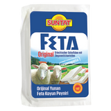 Suntat Greek Feta Cheese 12x200g dimarkcash&carry