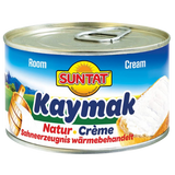 Suntat Cream (Kaymak) 24x170g dimarkcash&carry