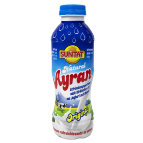 Suntat Ayran Bottle 10x250ml dimarkcash&carry