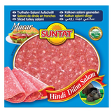 Suntat Sliced Turkey Salami 12x200g dimarkcash&carry