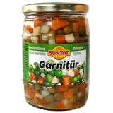 Suntat Garniture Conserve 6X580Ml dimarkcash&carry