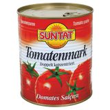 Suntat Tomato Paste (Tin) 6X800G dimarkcash&carry