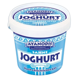 Suntat Ayanonis Yogurt 6X1Kg dimarkcash&carry