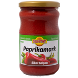 Suntat Paprika Paste Mild 6X660Ml dimarkcash&carry