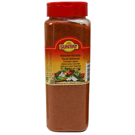 Suntat Spices for Chicken 6x850g dimarkcash&carry
