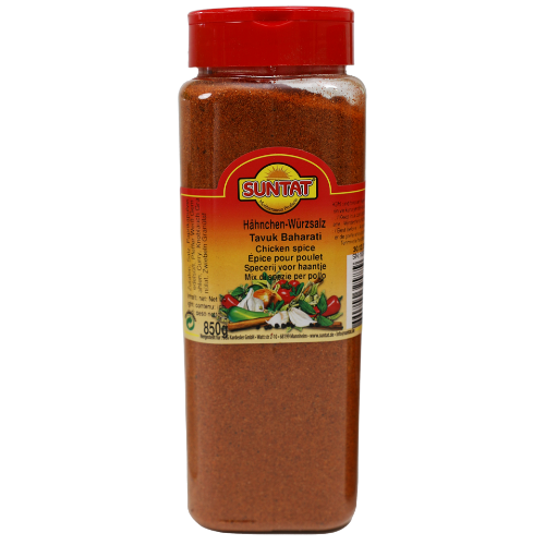 Suntat Spice