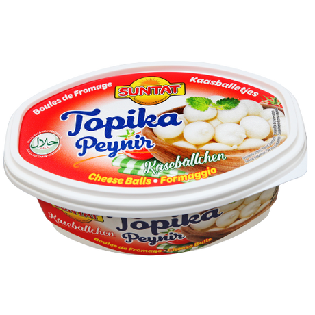Suntat Topika Cheese 8X500G dimarkcash&carry