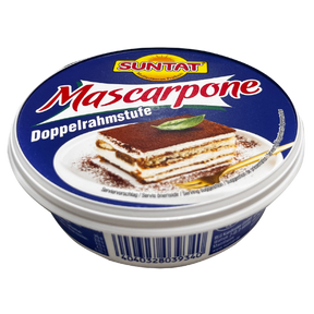 Suntat Mascarpone 12X250G dimarkcash&carry