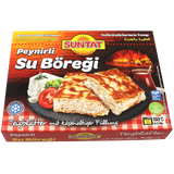 Suntat Pastry With Cheese (Peynirli Su Boregi) 12X500G dimarkcash&carry