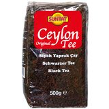 Suntat Ceylon Tea 12X500G dimarkcash&carry