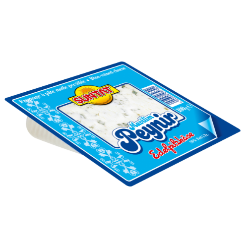 Suntat Mavilim Cheese 12X100G dimarkcash&carry