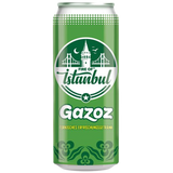 Fire Of Istanbul Gazoz 24X330Ml dimarkcash&carry