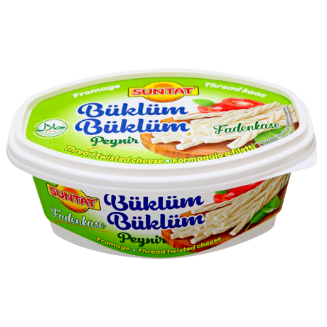 Suntat Buklum Cheese 8X500G dimarkcash&carry
